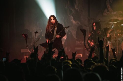 BEHEMOTH