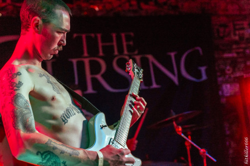 2 STROKE SMOKE band live