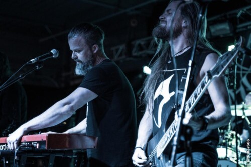 Borknagar