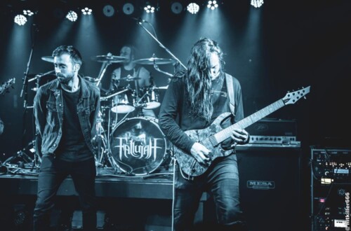 Fallujah