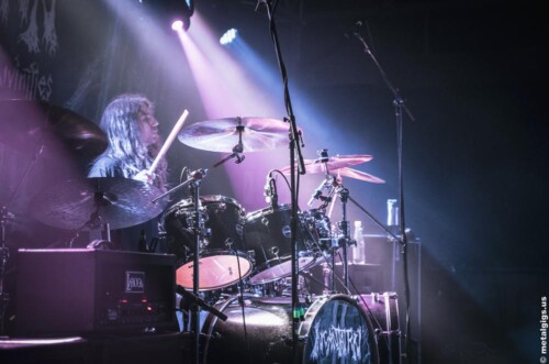 Incantation