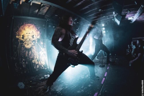 PSYCROPTIC