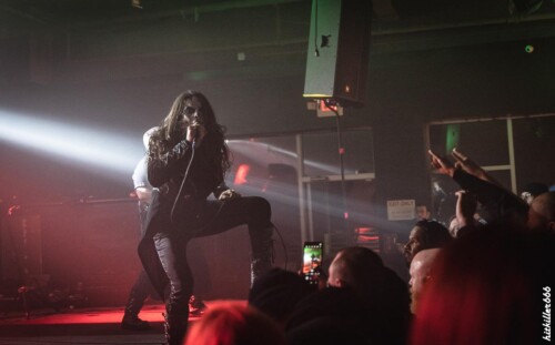 CARACH ANGREN
