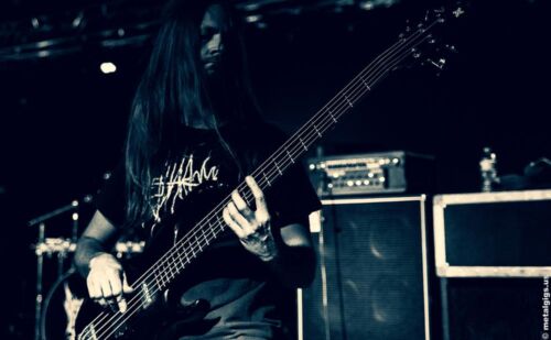 DEFEATED SANITY