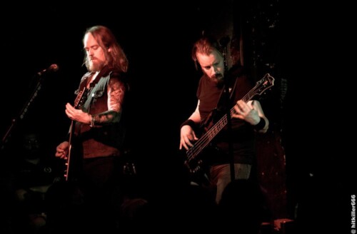 Katatonia