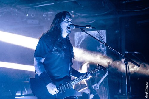 ORBIT CULTURE live 2026, US tour