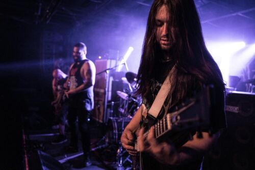 UNDEATH