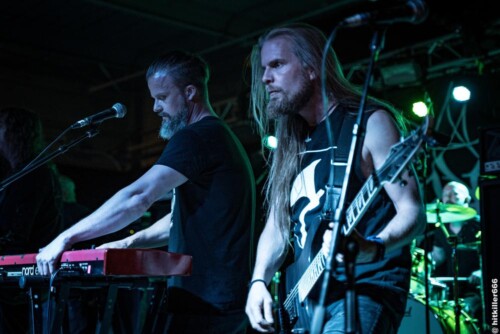 Borknagar