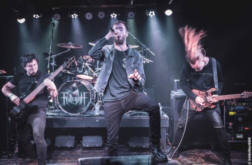 Fallujah