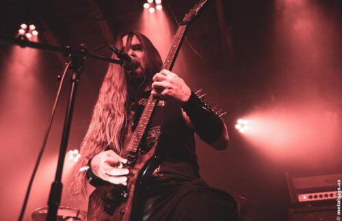 MYSTERIARCH