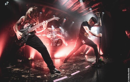 PSYCROPTIC