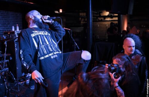 THE LAST TEN SECONDS OF LIFE