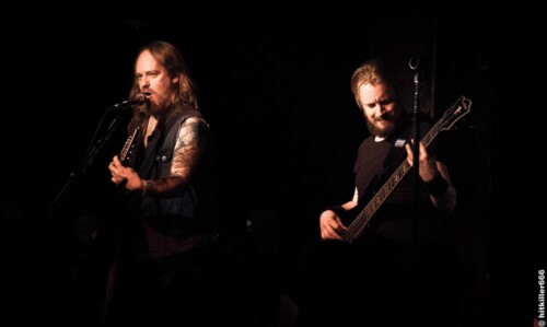 Katatonia