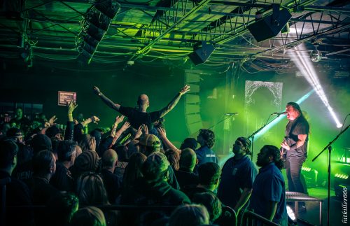 ORBIT CULTURE live 2026, US tour