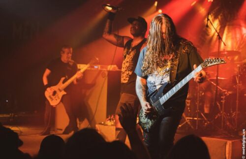 SEPULTURA