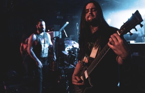 UNDEATH