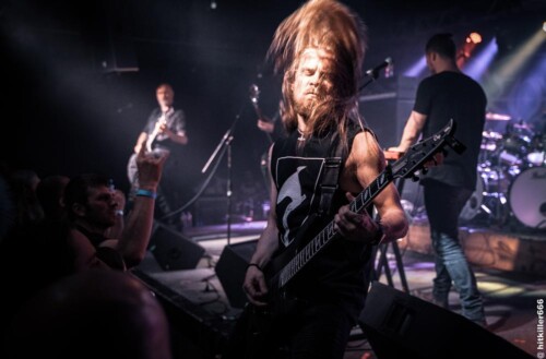 Borknagar