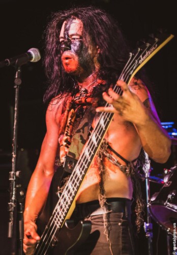 Caveman Cult