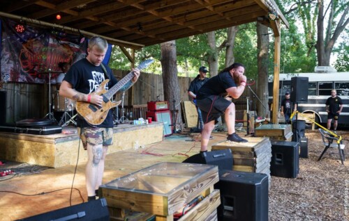 CLEANSING OF THE TEMPLE