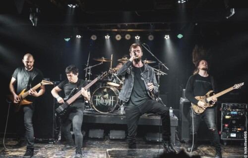 Fallujah