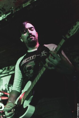 MAUL band