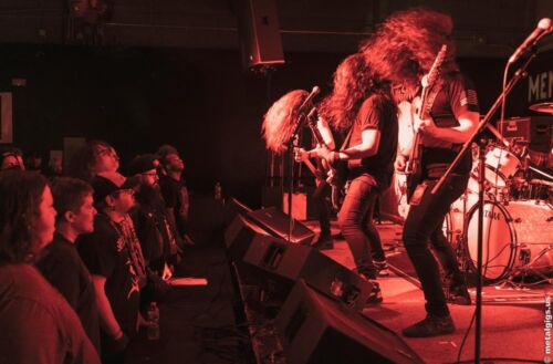 ART OF SHOCK