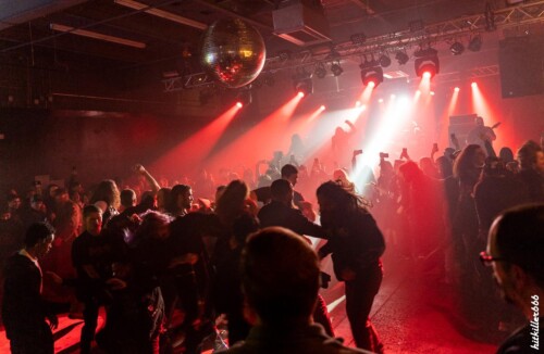 CARACH ANGREN
