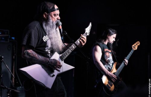 CROWBAR