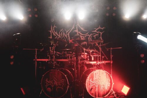 DYING FETUS