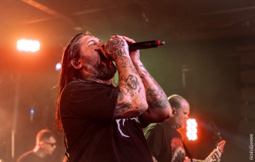 Fit For An Autopsy live