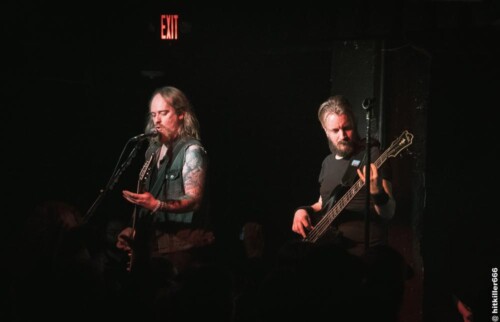 Katatonia