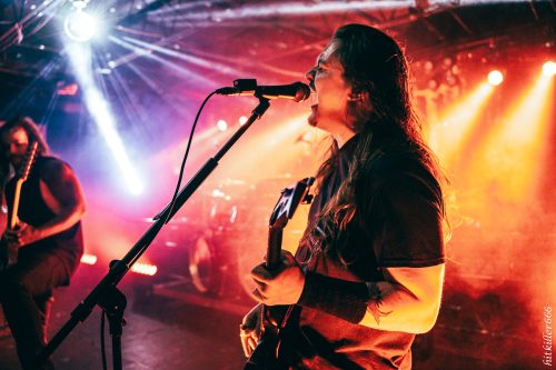 ORBIT CULTURE live 2026, US tour