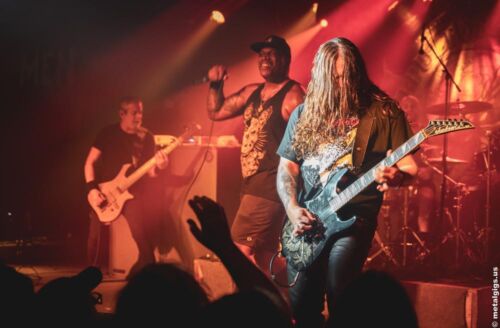 SEPULTURA