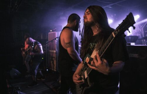 UNDEATH