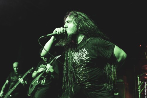 WORMED