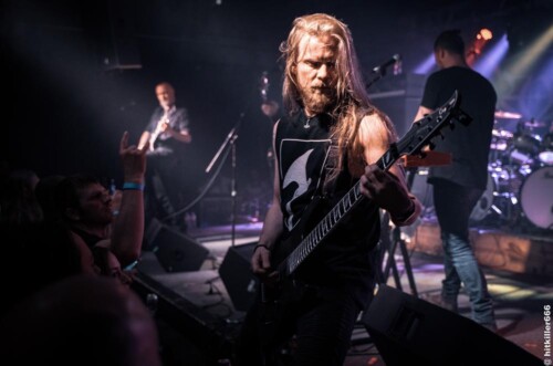 Borknagar