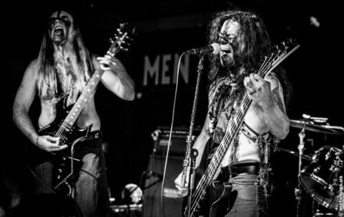 Caveman Cult
