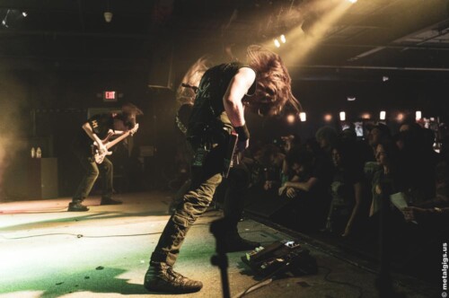 Incantation