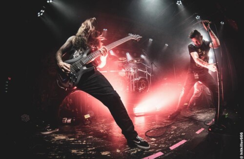 PSYCROPTIC