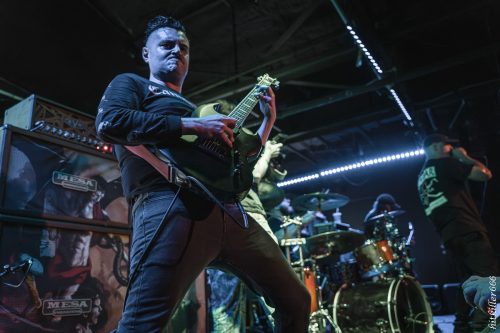 THE LAST TEN SECONDS OF LIFE