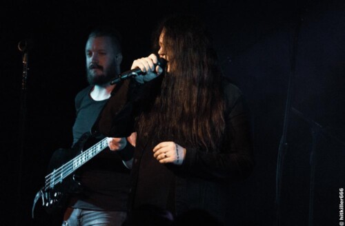 Katatonia