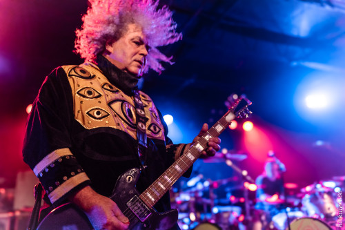 MELVINS 2025