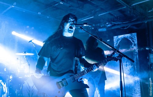 ORBIT CULTURE live 2026, US tour