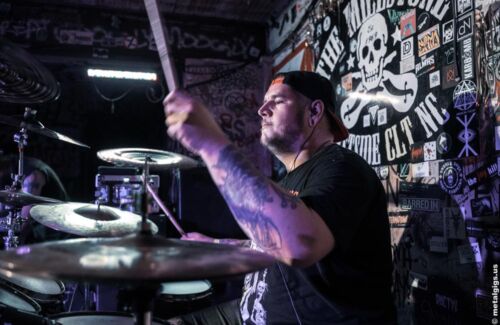 THE BREATHING PROCESS