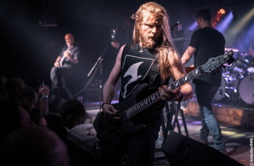 Borknagar
