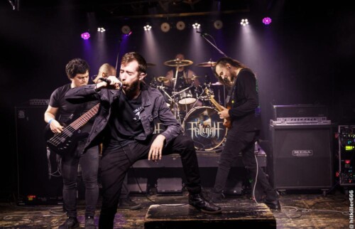 Fallujah