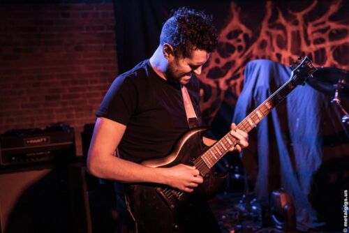 THE LAST TEN SECONDS OF LIFE