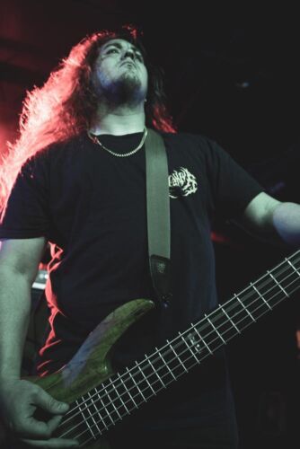 BODYSNATCHER