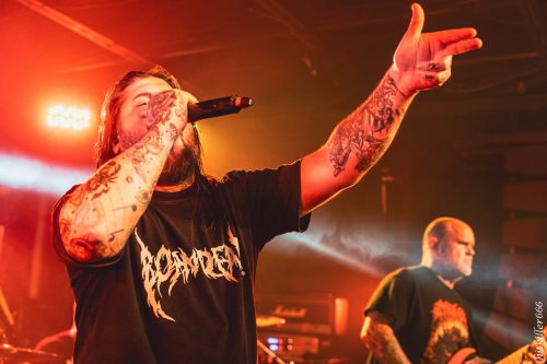 Fit For An Autopsy live