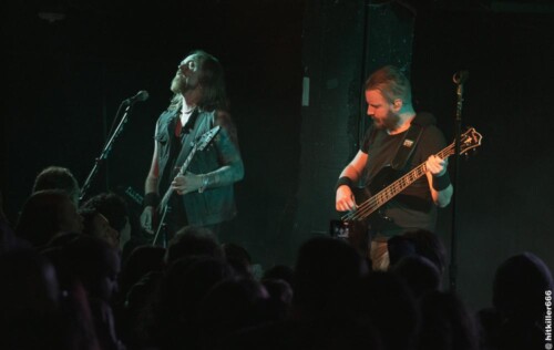Katatonia